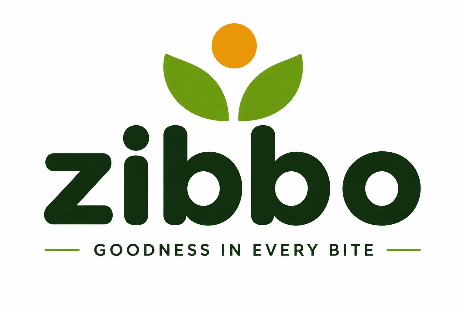 Zibbo Foods - Goodness in Every Bite